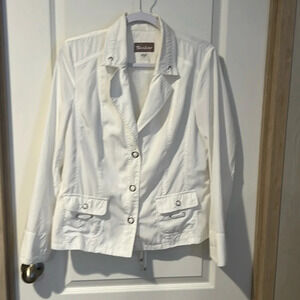 TanJay jacket women’s